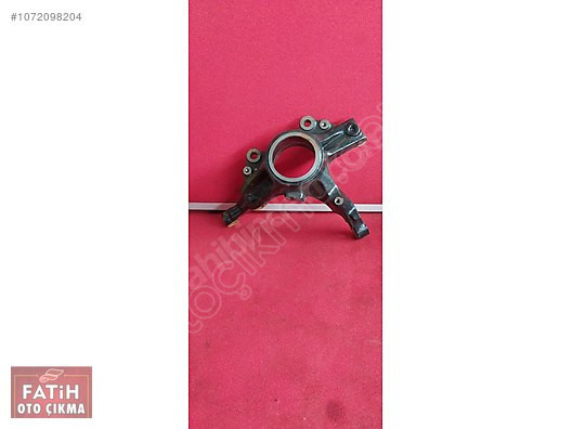 OPEL CORSA SAĞ ÖN AKS TAŞIYICI 13388768