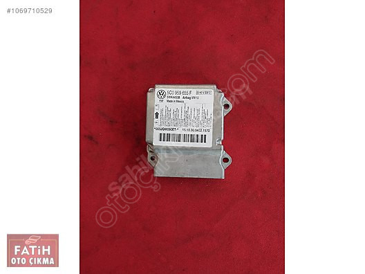 VOLKSWAGEN JETTA MK6 2015 5C0959656F