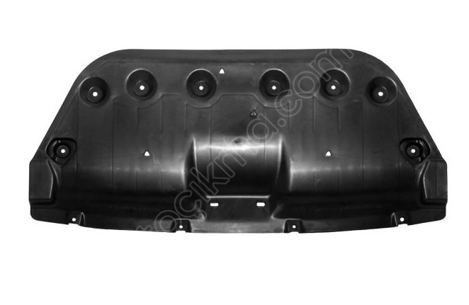 BMW G20 KARTER ALT MUHAFAZA (PLASTİK) 2019-