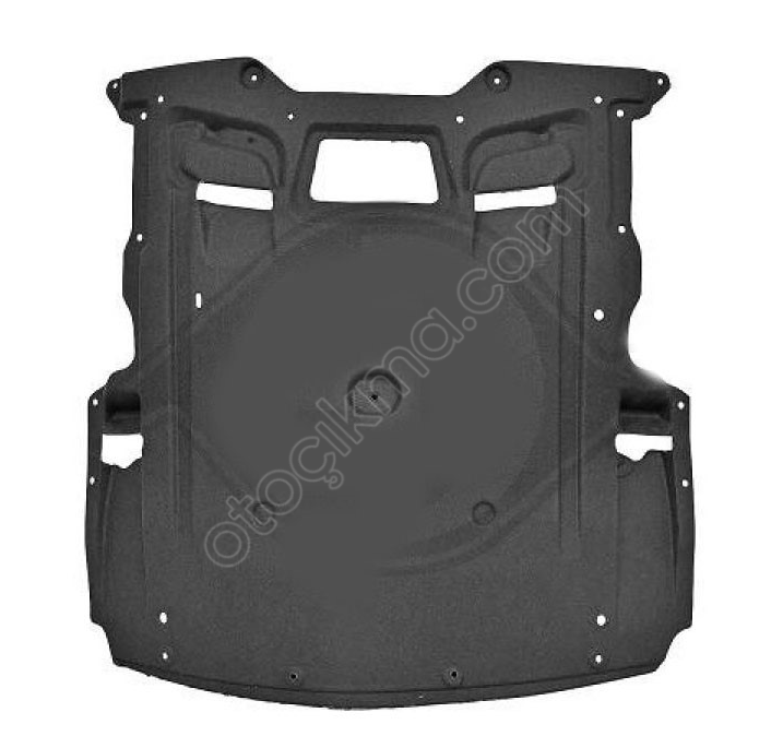 BMW F10 KARTER ALT MUHAFAZA ( HALI ) 2010-2014