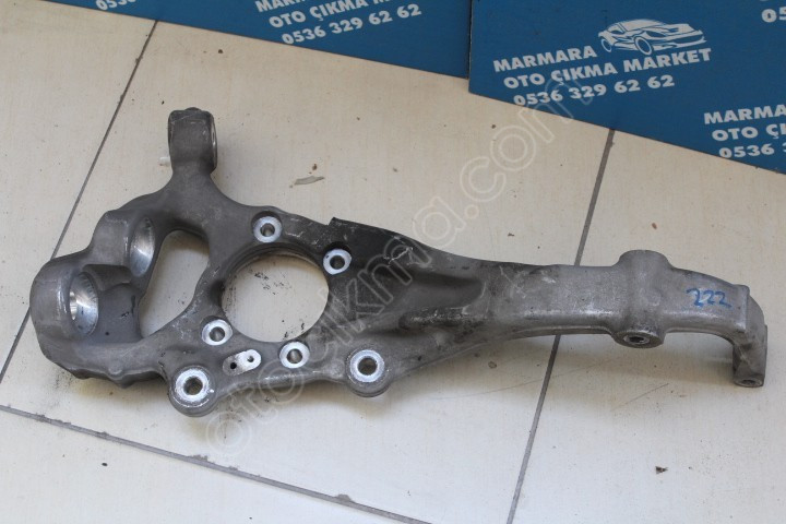 MERCEDES 222 SAĞ TAŞIYICI