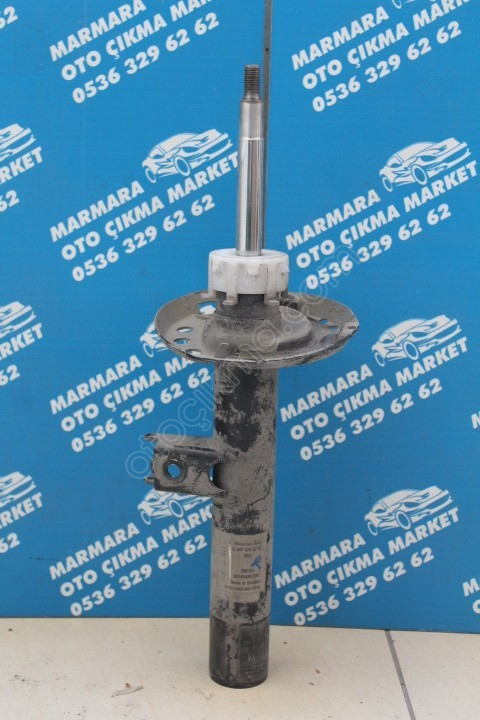A 247 320 82 01 MERCEDES GLB SAĞ ÖN AMORTİSÖR