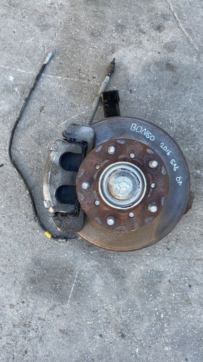 kia bongo 2016 sağ sol taşıyıcı/porya (adet) (son fiyat)