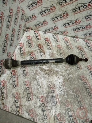 CC PASSAT SAĞ AKS 1K0407272 PL