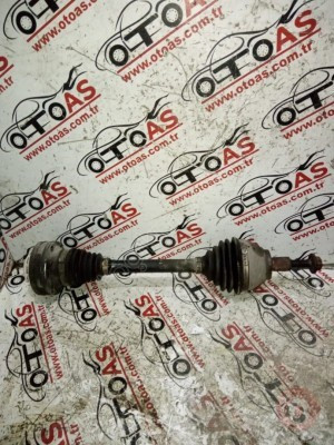 CC PASSAT SOL ÖN AKS