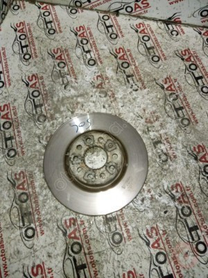 CC PASSAT SOL ÖN DİSK