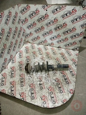 SOL ÖN AMORTİSÖR 3C0413013AH