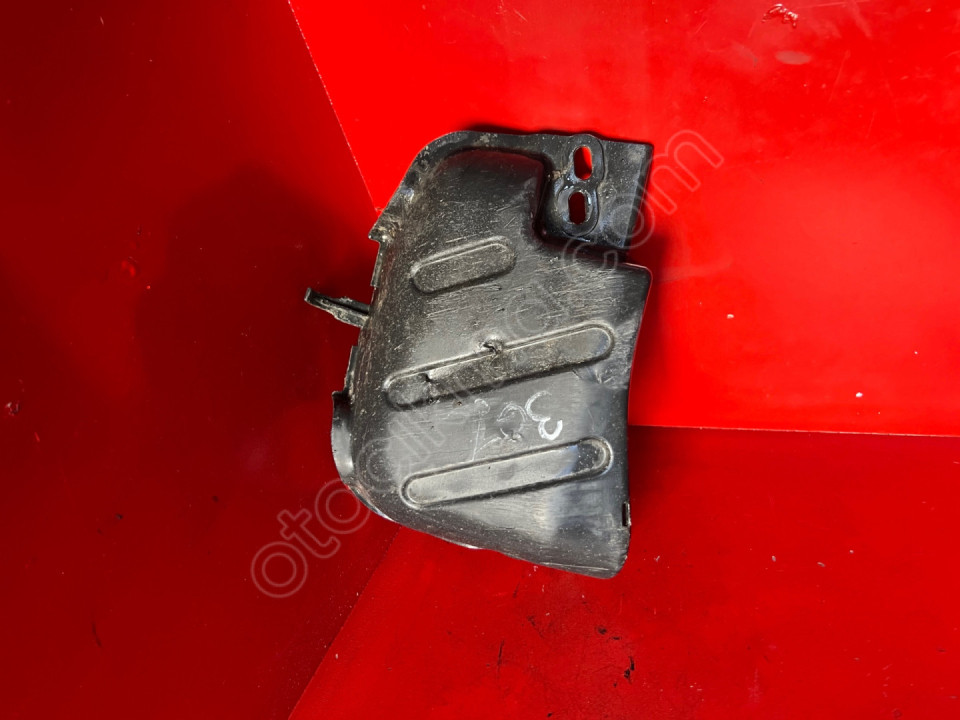 CİTROEN C-ELYSEE ARKA DİNGİL KORUMA KAPAĞI ÇIKMA PARÇA