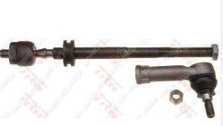 VW Transporter T4 sağ rotbaşı ve rot mili TRW JRA477 sıfır