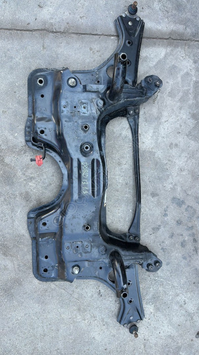 fiat doblo geniş aile 2013 orjinal travers/motor beşiği