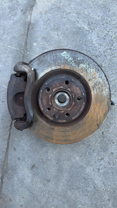 fiat doblo geniş aile 2013 sağ sol taşıyıcı/porya (adet)