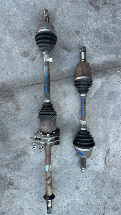 fiat doblo geniş aile 2013 1.3 sağ sol aks (adet)(son fiyat)