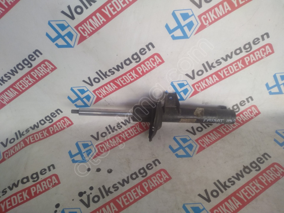 passat b8 ön amortisör