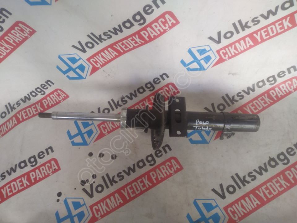 polo ön amortisör 2010-