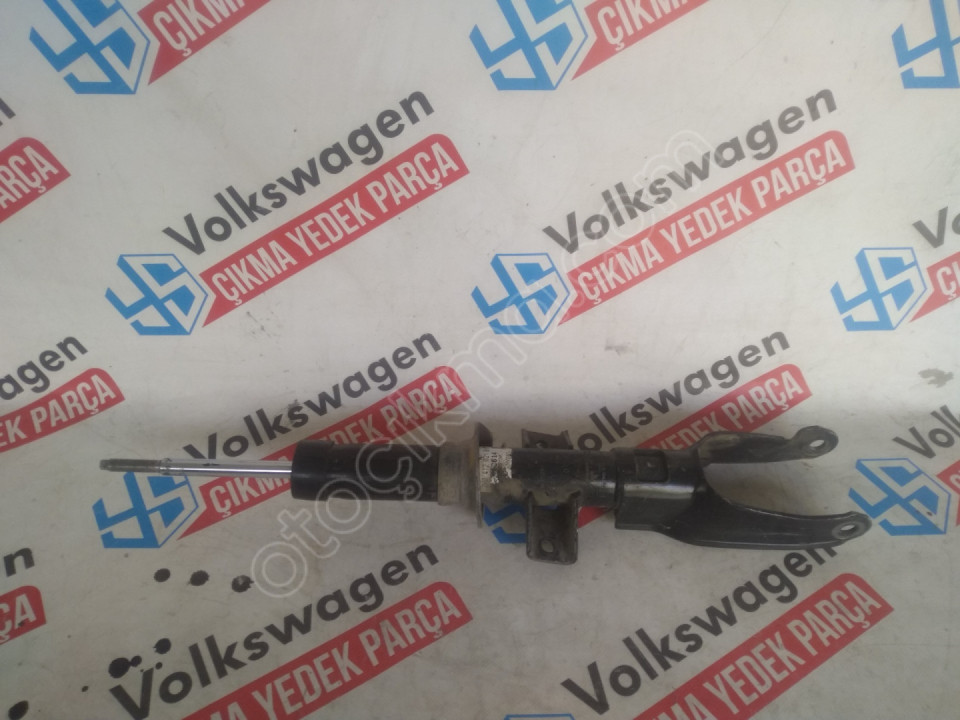 amarok ön amortisör