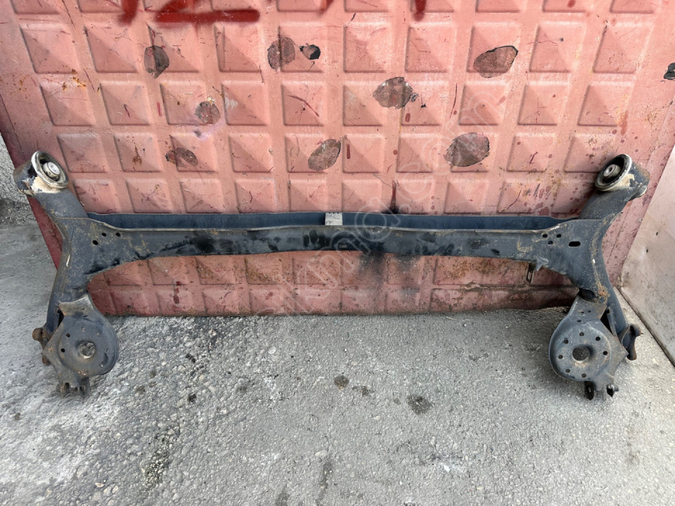 Honda Civic Heatback Çıkma arka dingil