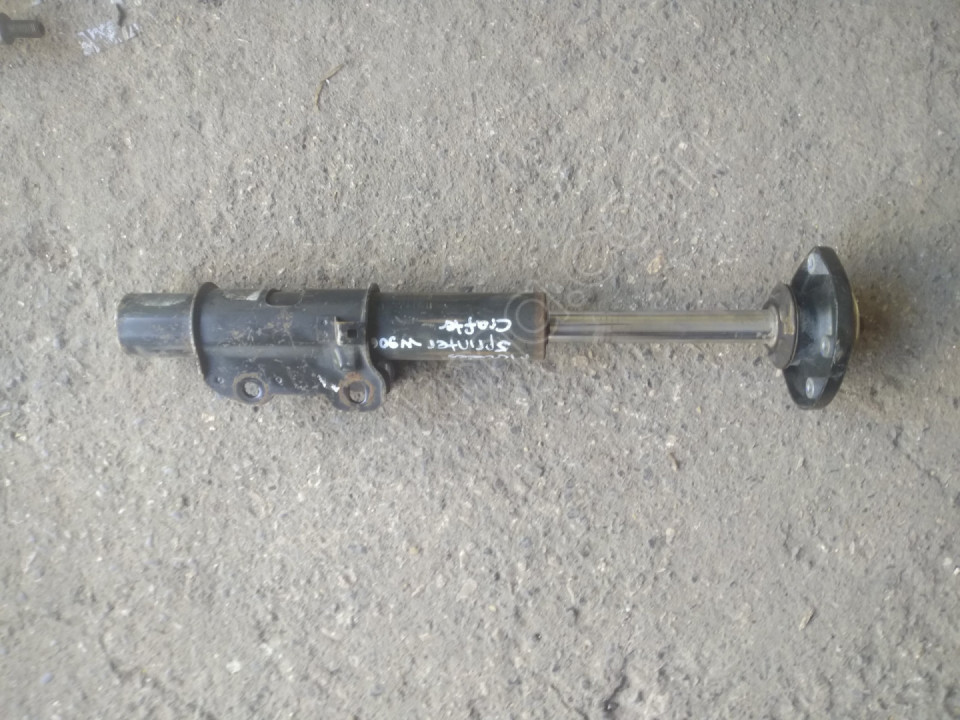 mercedes sprinter w906 ön amortisör