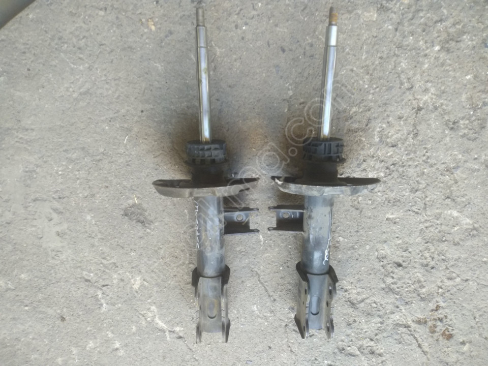 mercedes cla 180 amortisör ön sağ sol