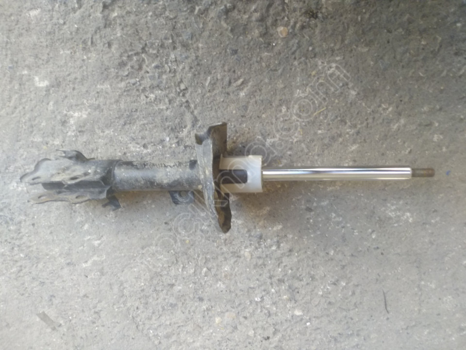 fiesta ön amortisör