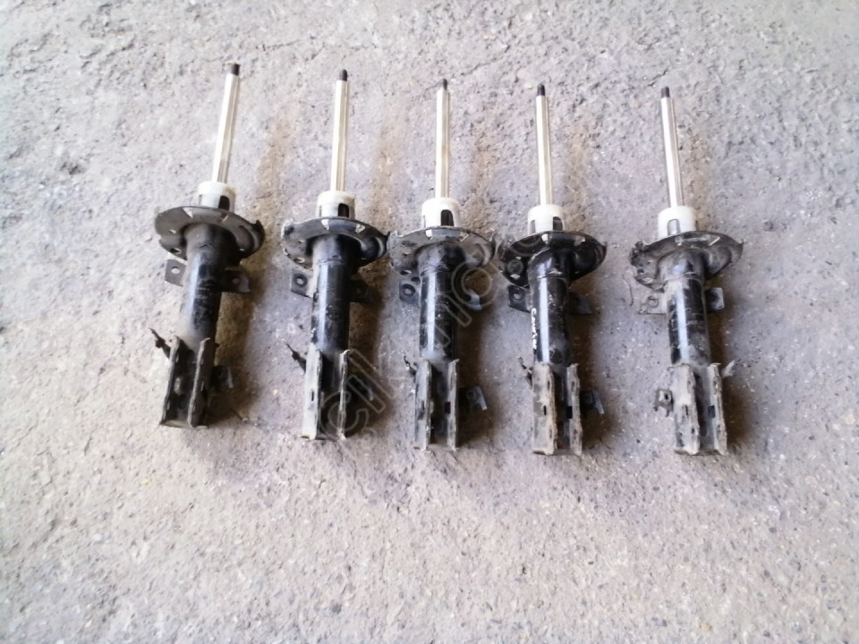 ford kuriyer ön amortisör