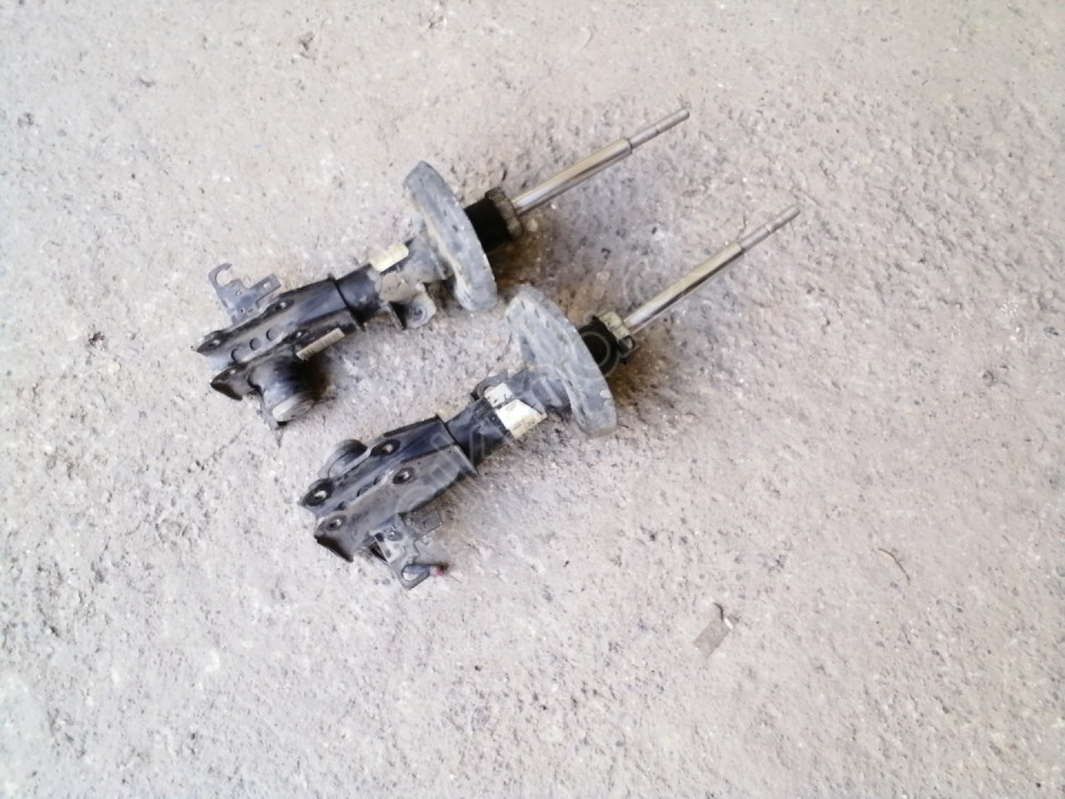 opel vectra c ön amortisör