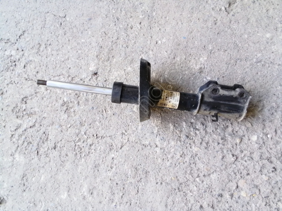 opel astra k ön amortisör