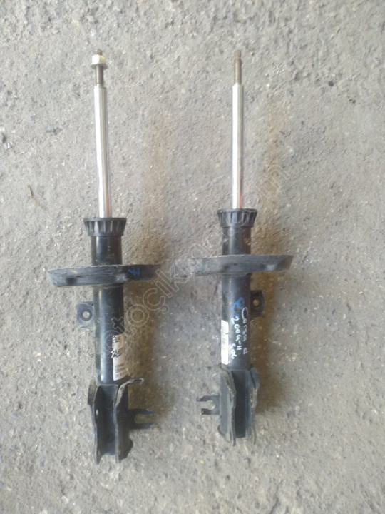 opel corsa d amortisör ön sağ sol