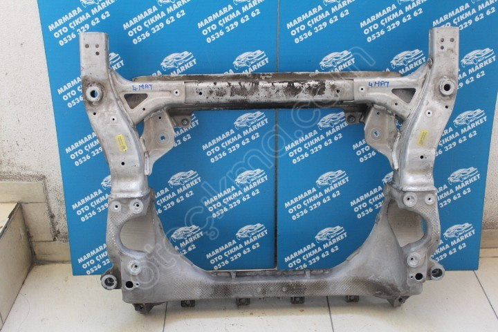 A 205 620 87 01 MERCEDES CLS 257 KASA 4 MATİK TRAVERS