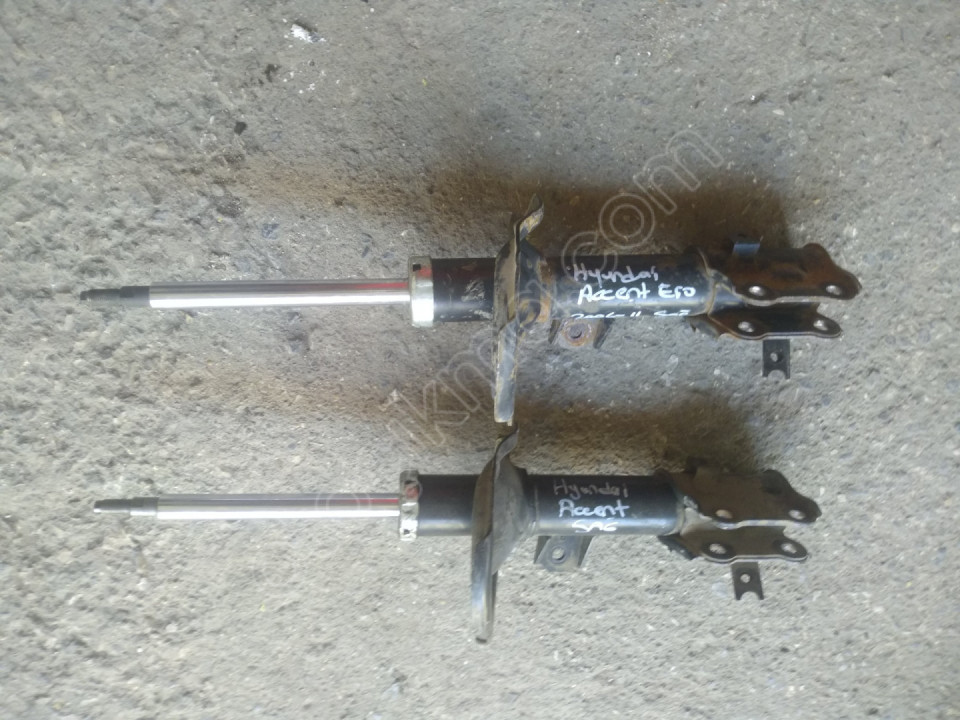 hyundai accent era ön amortisör
