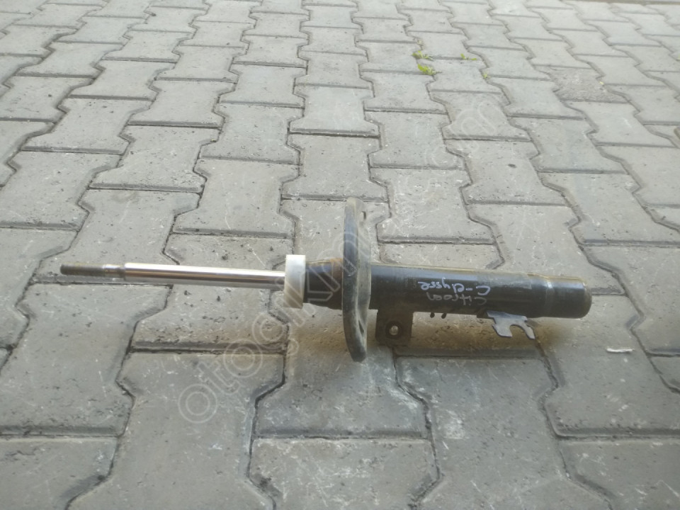 citroen c-elysee amortisör ön