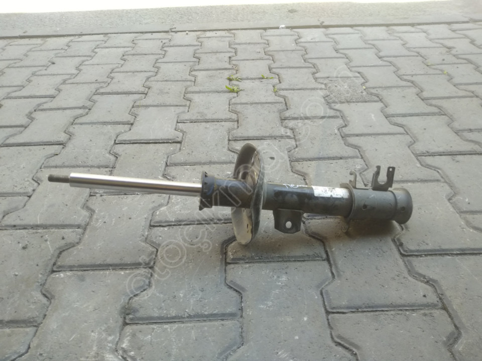 citroen nemo amortisör ön