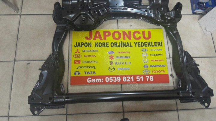 HONDA CİVİC ÖN TRAVERS 2006-2012 ARASI SIFIR