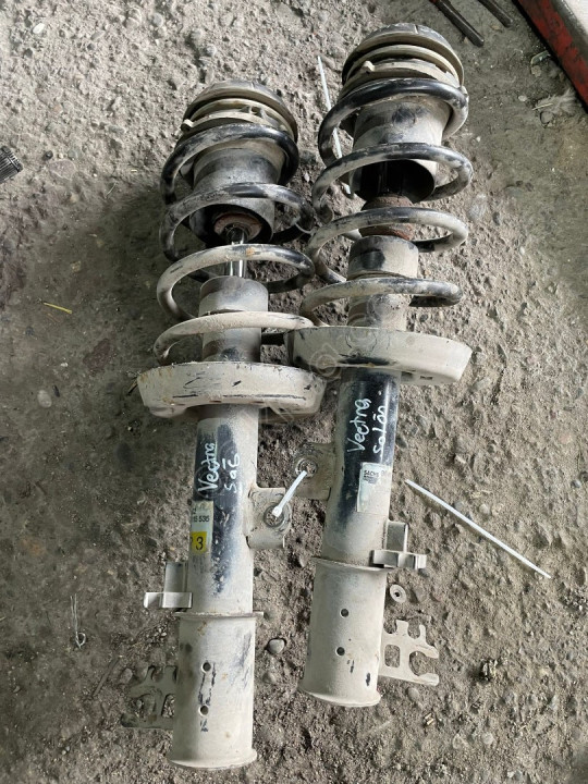 OPEL VECTRA-B 2001 1.8 ÇIKMA ORJİNAL SAĞ-SOL AMORTİSÖR