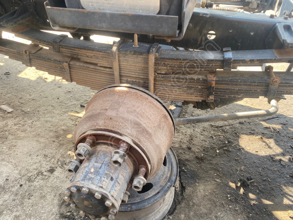 OTOKAR ATLAS ÇIKMA ORJİNAL MAKAS TAKIMI