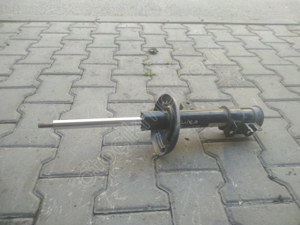 fiorino amortisör ön sağ