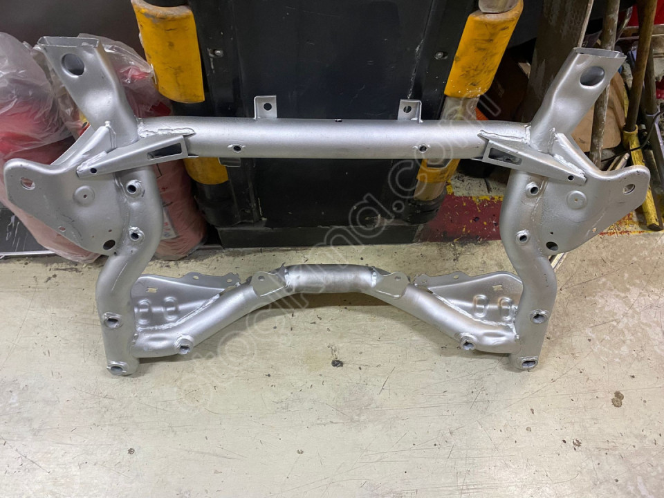 MERCEDES W204 C SERİSİ TRAVERS C180 C200 C220 C250