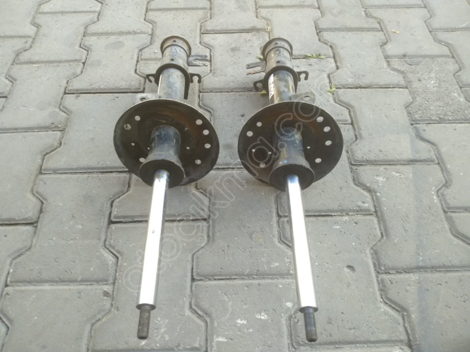 linea amortisör ön sağ sol