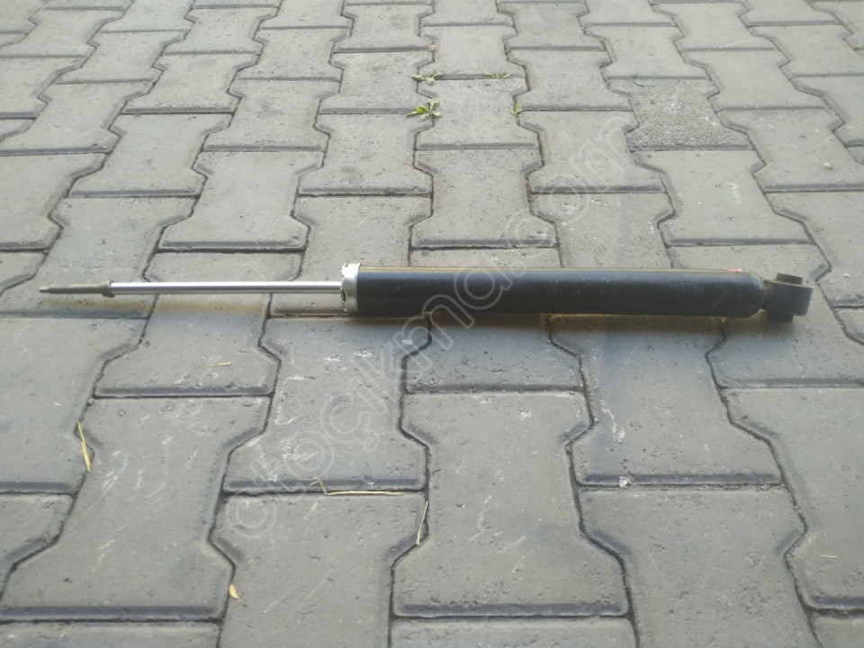 nissan juke amortisör arka 2010-