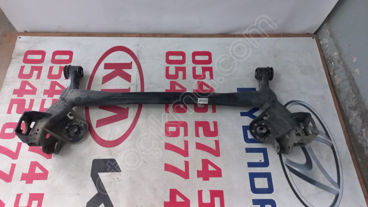 HYUNDAİ İ20 ARKA DİNGİL 2021-2023 ORİJİNAL