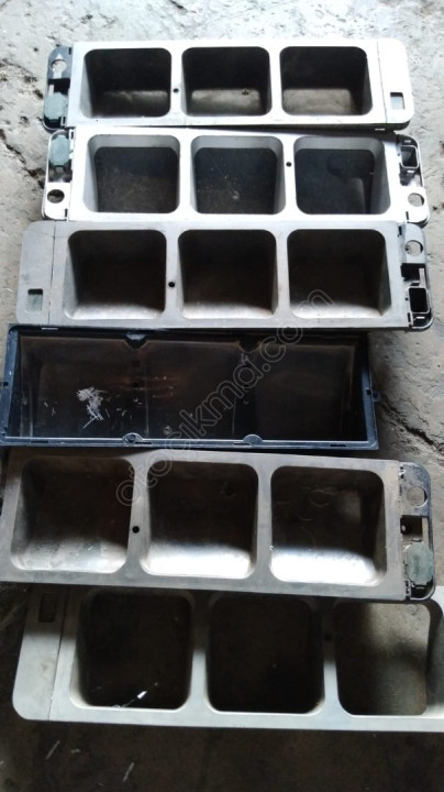 Tofaş Km Saati Çerçevesi çıkma