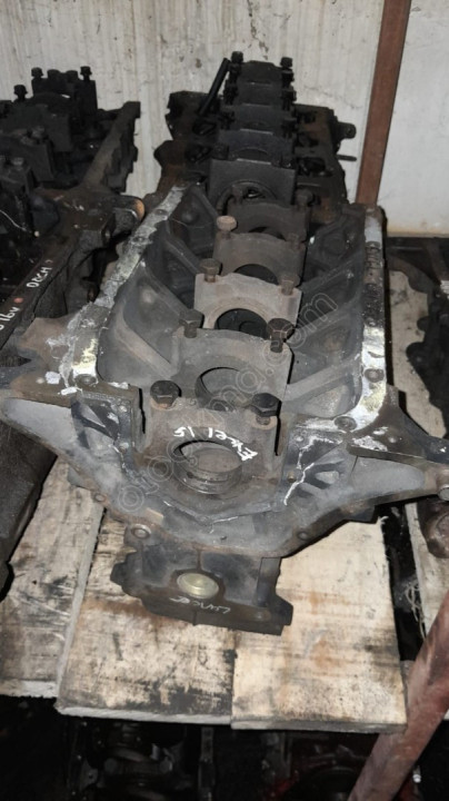 Hundai Excel 1.5 ,mitsubishi Lancer 1.5 boş blok çıkma