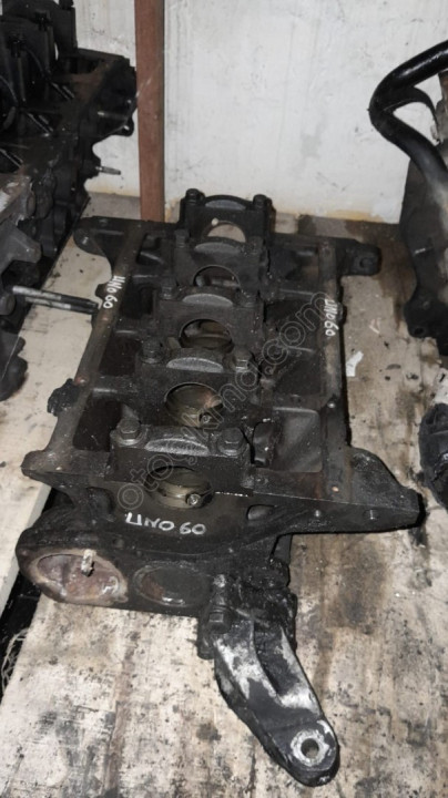 Fiat uno 60s boş blok çıkma