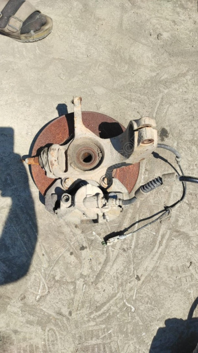 FORD CONNECT SOL ÖN TAŞIYICI CIKMA CEP: 0541 570 02 94