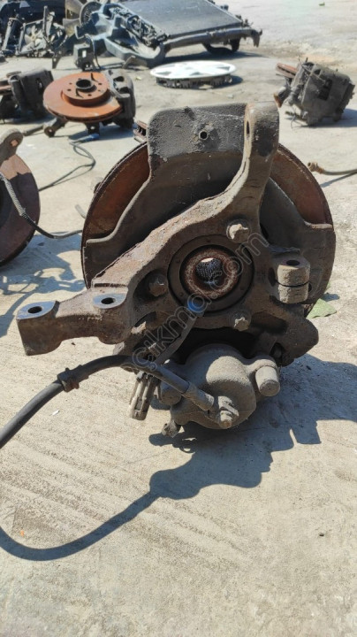 OPEL ASTRA G 1.6 SOL ÖN TAŞIYICI CIKMA CEP: 0541 570 02 94