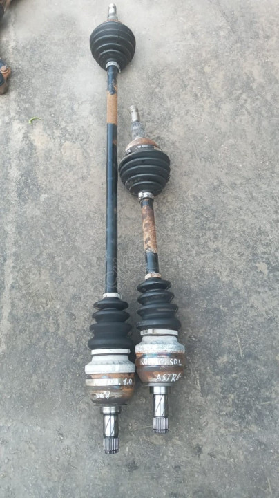 OPEL ASTRA G ÖN AKS SAĞ - SOL  CIKMA CEP: 0541 570 02 94