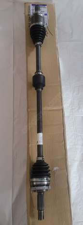 AKS KOMPLE SAĞ İ20   20-&gt; 1,2CC