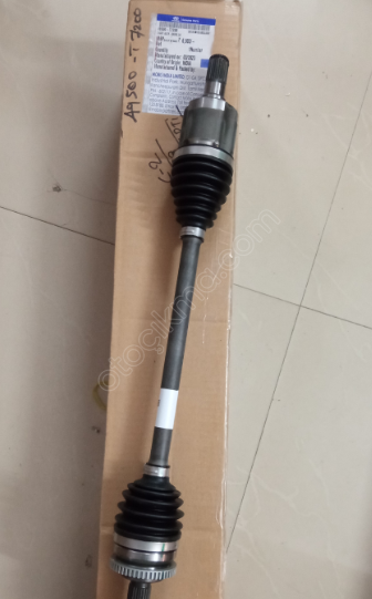 AKS KOMPLE SOL İ20   20-&gt; 1,2CC