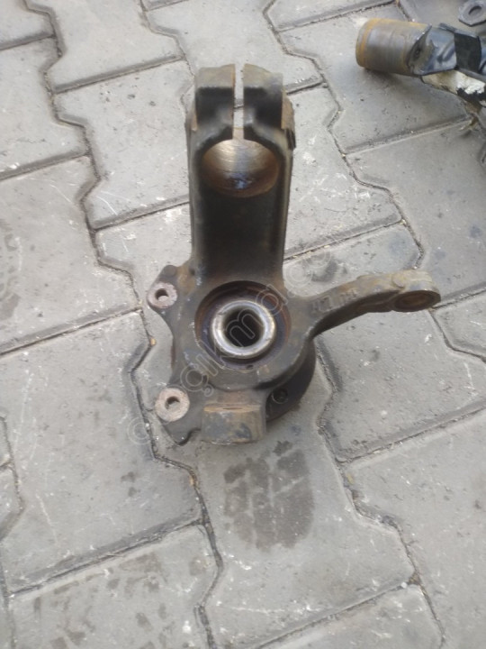 toledo taşıyıcı ön sağ