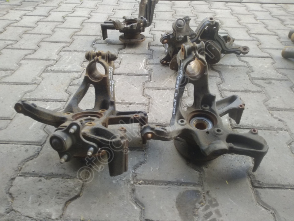 octavia taşıyıcı ön sol 2013-16