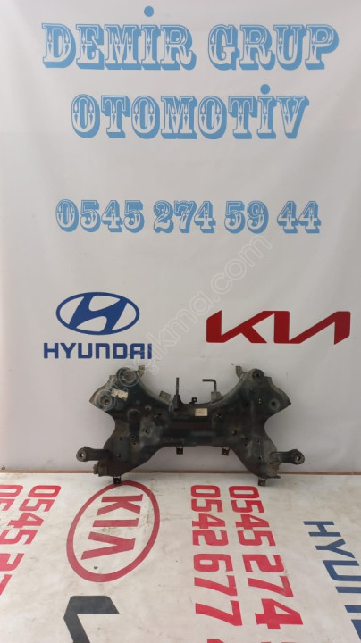 HYUNDAİ TUCSON ÖN BEŞİK TRAVERS 2018 ORİJİNAL